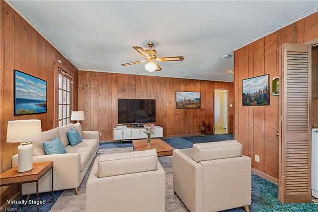 3709 Whitfield Road, Winston-salem, NC 27105