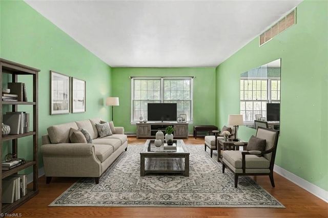 3709 Whitfield Road, Winston-salem, NC 27105