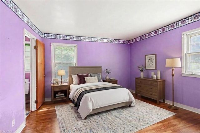 3709 Whitfield Road, Winston-salem, NC 27105