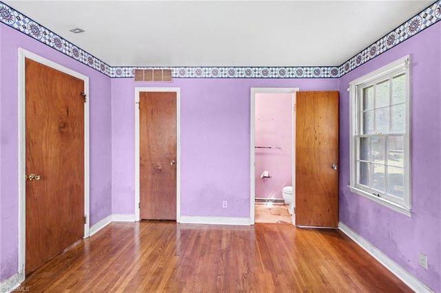 3709 Whitfield Road, Winston-salem, NC 27105
