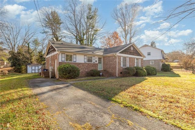 3709 Whitfield Road, Winston-salem, NC 27105