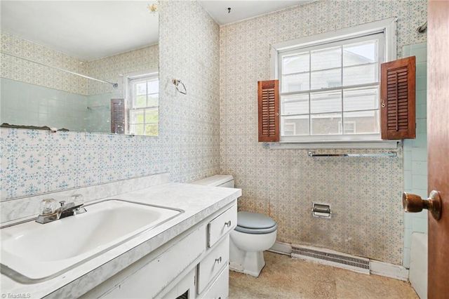 3709 Whitfield Road, Winston-salem, NC 27105