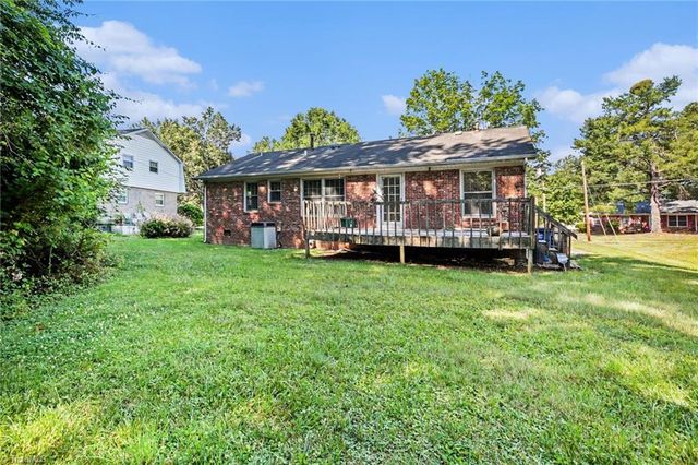 3709 Whitfield Road, Winston-salem, NC 27105