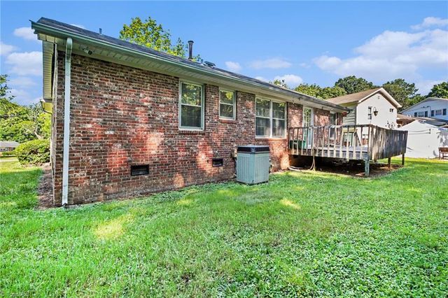 3709 Whitfield Road, Winston-salem, NC 27105