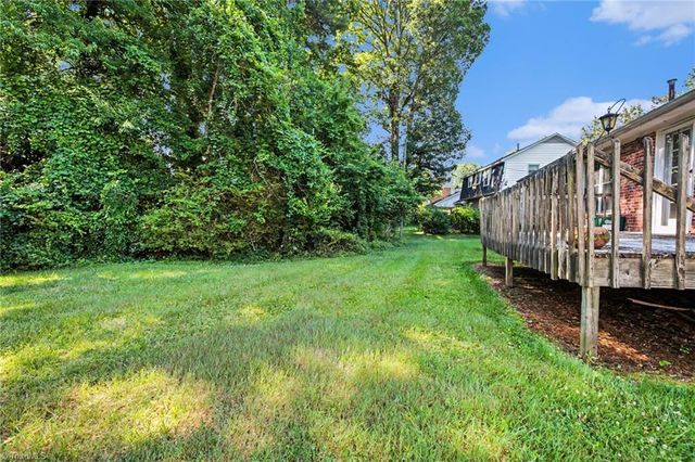 3709 Whitfield Road, Winston-salem, NC 27105