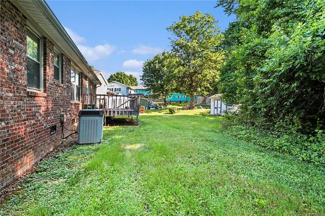 3709 Whitfield Road, Winston-salem, NC 27105
