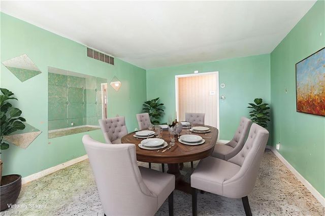 3709 Whitfield Road, Winston-salem, NC 27105