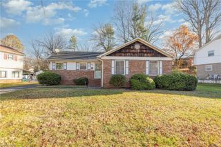 3709 Whitfield Road, Winston-salem, NC 27105