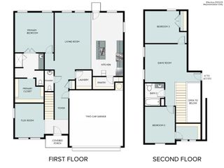 5405 Murano CV, Austin, TX 78747