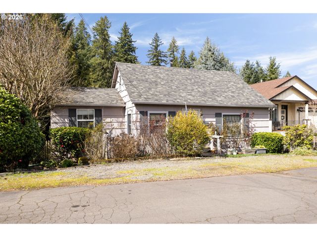 1615 VAN BUREN St, Oregon City, OR 97045