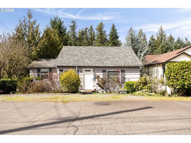 1615 VAN BUREN St, Oregon City, OR 97045