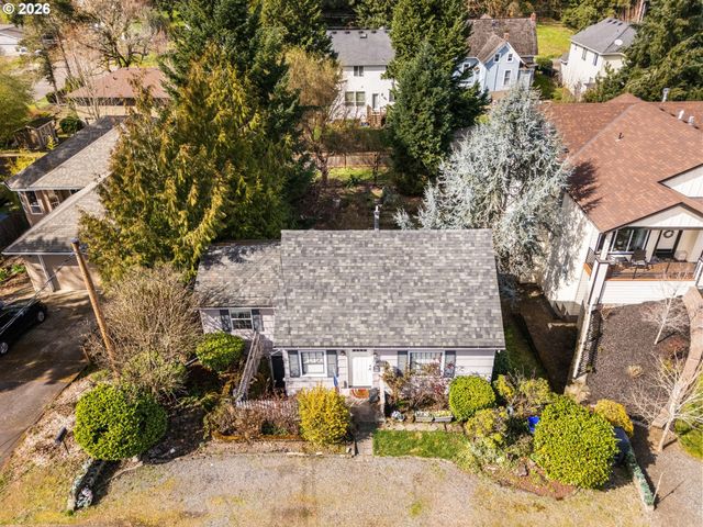 1615 VAN BUREN St, Oregon City, OR 97045