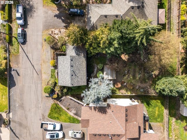 1615 VAN BUREN St, Oregon City, OR 97045