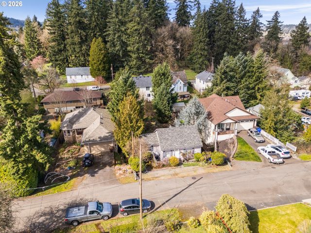 1615 VAN BUREN St, Oregon City, OR 97045