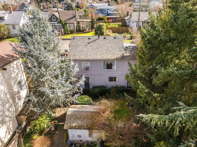 1615 VAN BUREN St, Oregon City, OR 97045