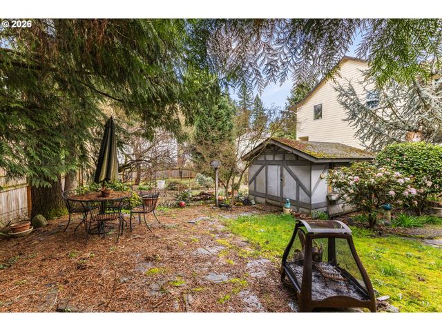 1615 VAN BUREN St, Oregon City, OR 97045