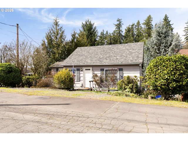 1615 VAN BUREN St, Oregon City, OR 97045
