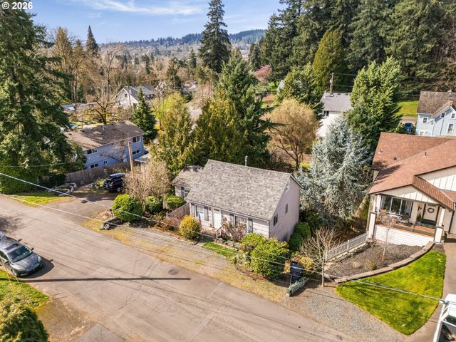 1615 VAN BUREN St, Oregon City, OR 97045