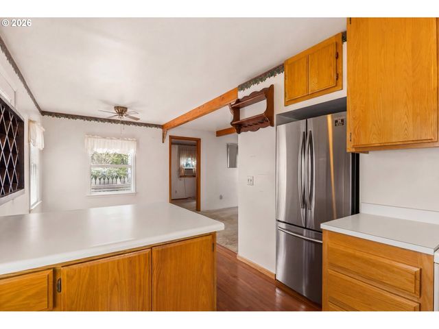 1615 VAN BUREN St, Oregon City, OR 97045