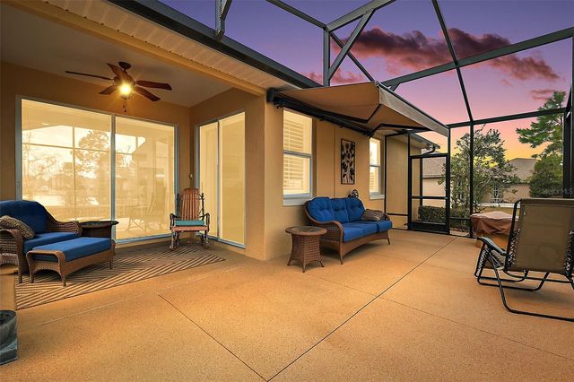 8124 BRIDGEPORT BAY CIRCLE, Mount Dora, FL 32757