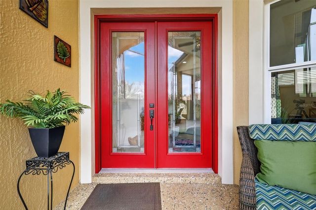 8124 BRIDGEPORT BAY CIRCLE, Mount Dora, FL 32757