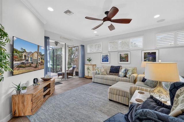 8124 BRIDGEPORT BAY CIRCLE, Mount Dora, FL 32757