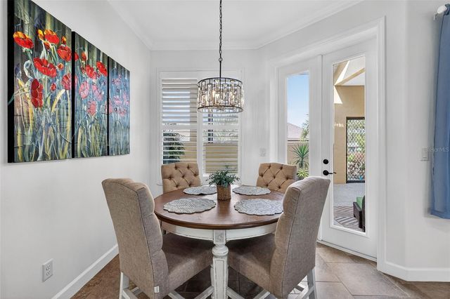 8124 BRIDGEPORT BAY CIRCLE, Mount Dora, FL 32757