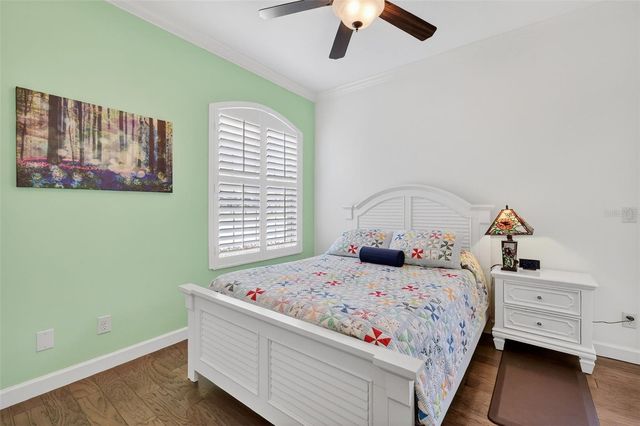 8124 BRIDGEPORT BAY CIRCLE, Mount Dora, FL 32757