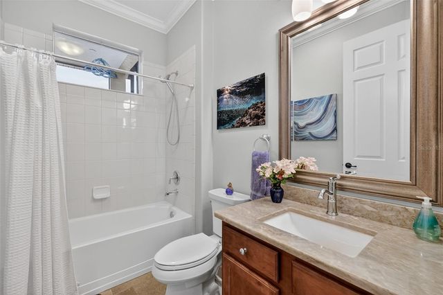 8124 BRIDGEPORT BAY CIRCLE, Mount Dora, FL 32757