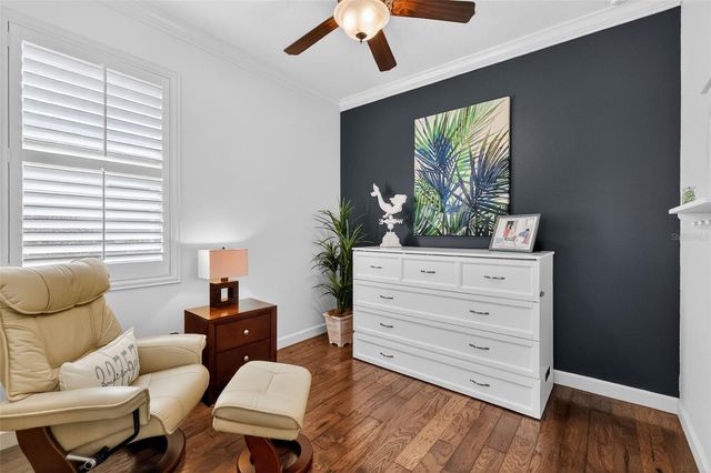 8124 BRIDGEPORT BAY CIRCLE, Mount Dora, FL 32757