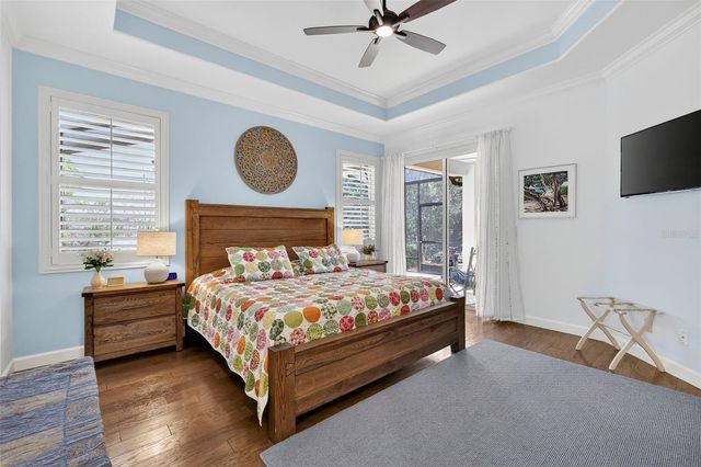 8124 BRIDGEPORT BAY CIRCLE, Mount Dora, FL 32757