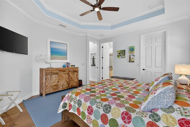 8124 BRIDGEPORT BAY CIRCLE, Mount Dora, FL 32757