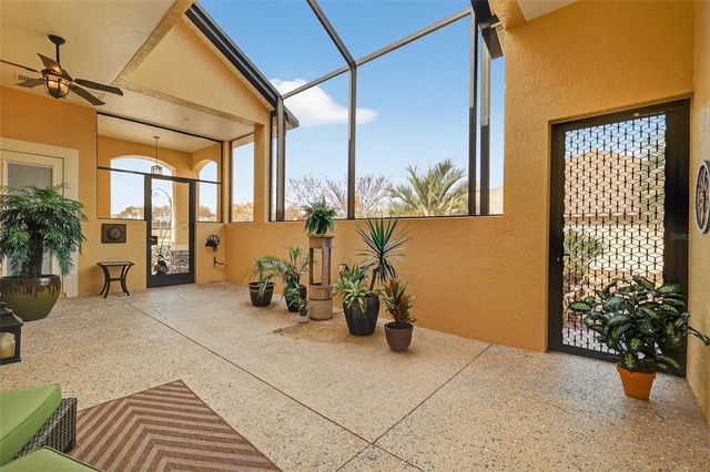 8124 BRIDGEPORT BAY CIRCLE, Mount Dora, FL 32757