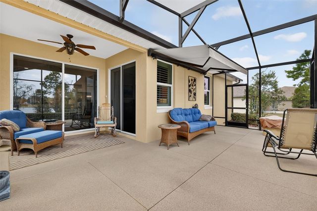 8124 BRIDGEPORT BAY CIRCLE, Mount Dora, FL 32757