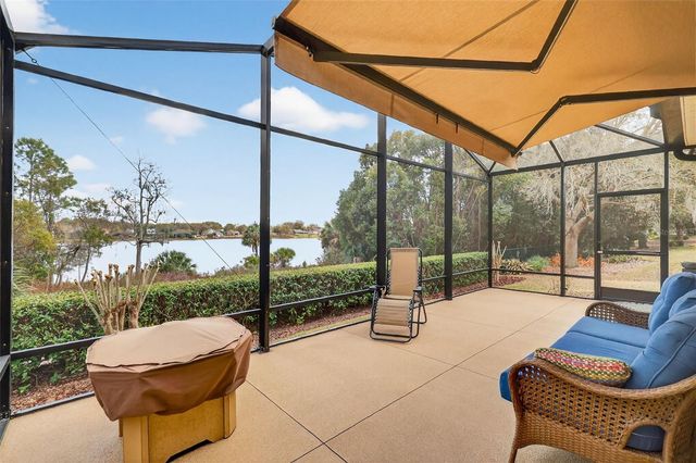 8124 BRIDGEPORT BAY CIRCLE, Mount Dora, FL 32757