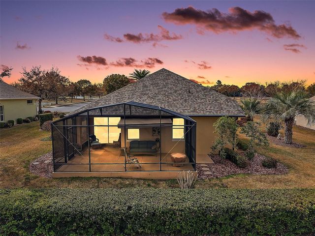 8124 BRIDGEPORT BAY CIRCLE, Mount Dora, FL 32757