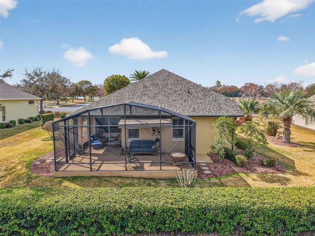 8124 BRIDGEPORT BAY CIRCLE, Mount Dora, FL 32757