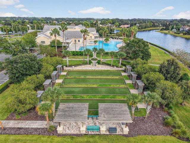 8124 BRIDGEPORT BAY CIRCLE, Mount Dora, FL 32757