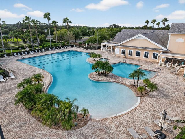 8124 BRIDGEPORT BAY CIRCLE, Mount Dora, FL 32757