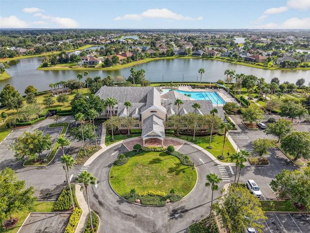 8124 BRIDGEPORT BAY CIRCLE, Mount Dora, FL 32757
