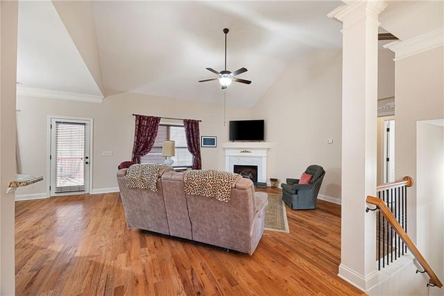 405 Wood Trace, Ball Ground, GA 30107