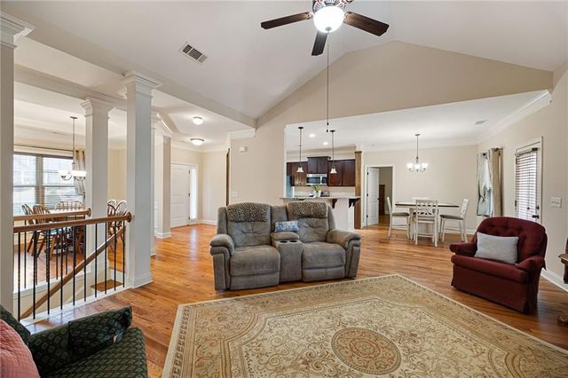 405 Wood Trace, Ball Ground, GA 30107