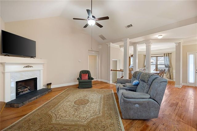 405 Wood Trace, Ball Ground, GA 30107