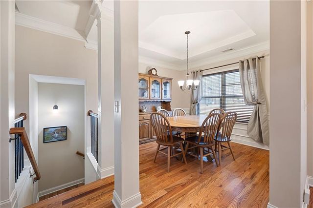 405 Wood Trace, Ball Ground, GA 30107