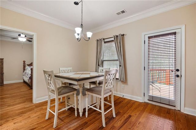 405 Wood Trace, Ball Ground, GA 30107