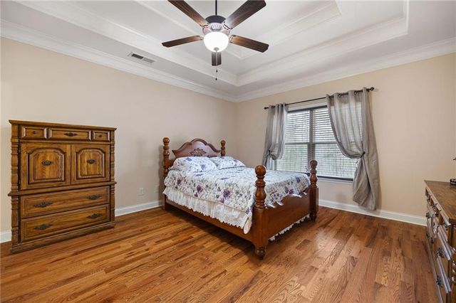 405 Wood Trace, Ball Ground, GA 30107