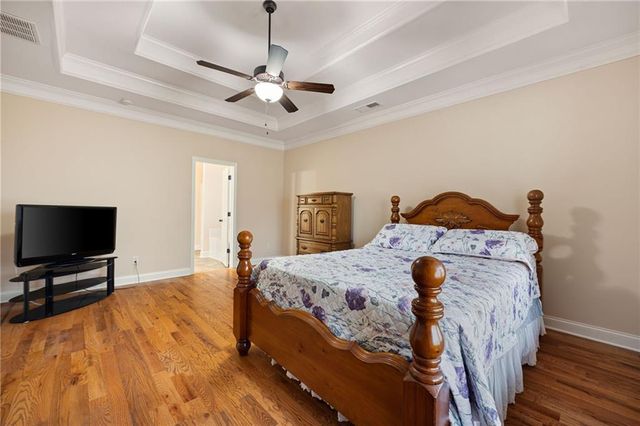 405 Wood Trace, Ball Ground, GA 30107