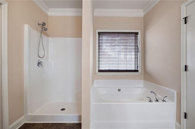 405 Wood Trace, Ball Ground, GA 30107