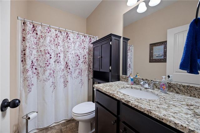 405 Wood Trace, Ball Ground, GA 30107