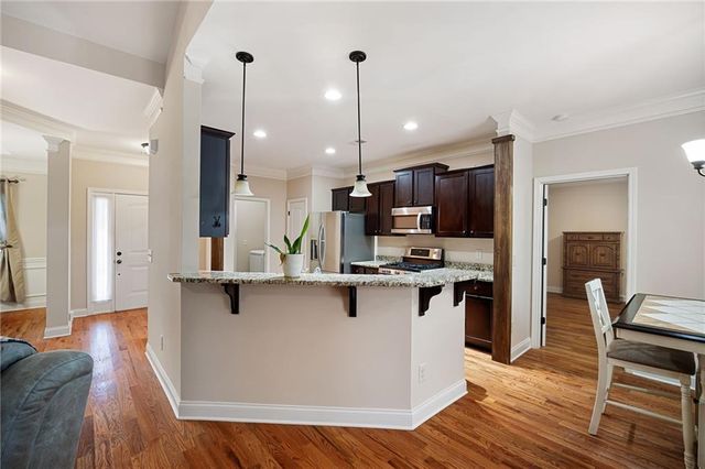 405 Wood Trace, Ball Ground, GA 30107